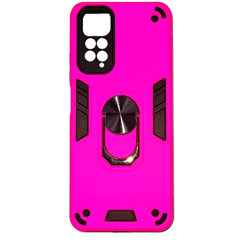 کاور کینگ پاور محافظ لنزدار مناسب گوشی موبایل Xiaomi Note11/11S
